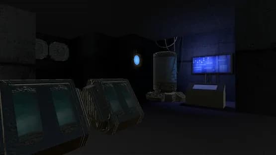 Employee Recycling Center — Screenshots