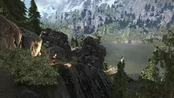Arcania: Gothic 4 — Screenshots