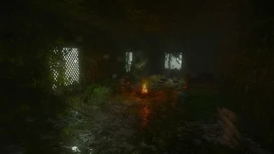 Investigator — Screenshots