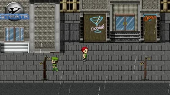 Space Pilgrim Episode III: Delta Pavonis — Screenshots