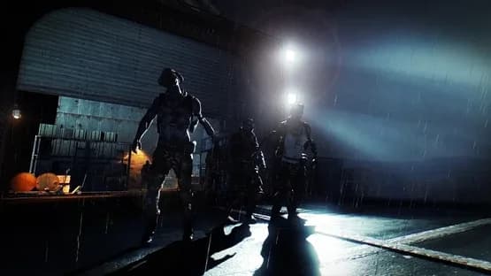 Dead Island: Riptide - Definitive Edition — Screenshots