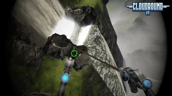 CloudBound — Screenshots