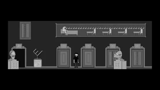 Missing Translation — Screenshots