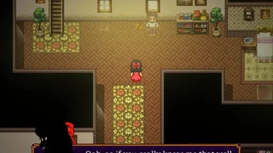 Dear Red: Extended — Screenshots