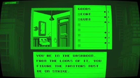 8-bit Adventure Anthology: Volume I — Screenshoty