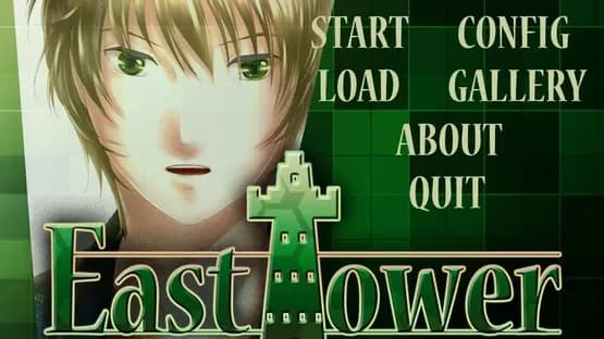 East Tower - Takashi — Screenshoty