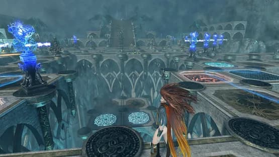 Deathtrap — Screenshoty