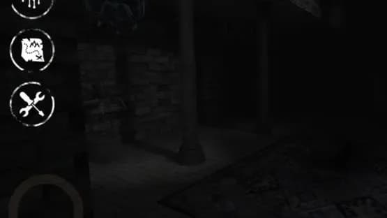 Eyes: The Horror Game — Screenshoty