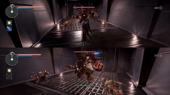 Hellpoint — Screenshots
