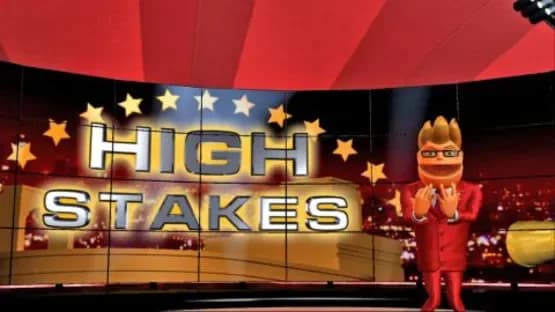 Buzz!: Quiz TV — Screenshots