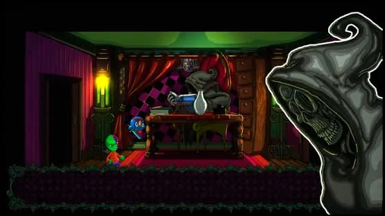 Nightmare Boy — Screenshots