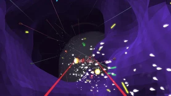 Spermination — Screenshoty