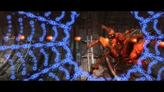 Sine Mora — Screenshoty