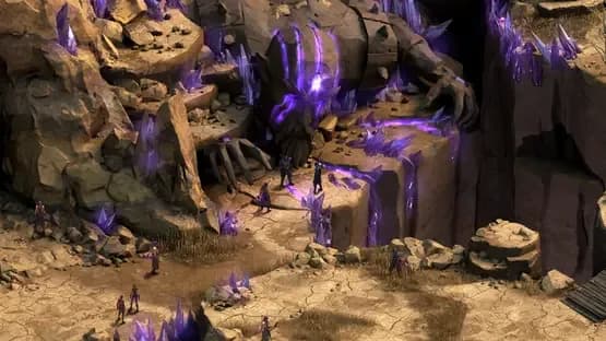Tyranny — Screenshoty
