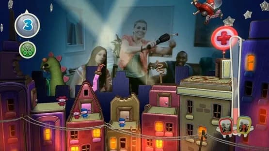 Start the Party! — Screenshots