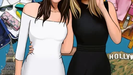 Clothes Forever - Styling Game — Screenshots