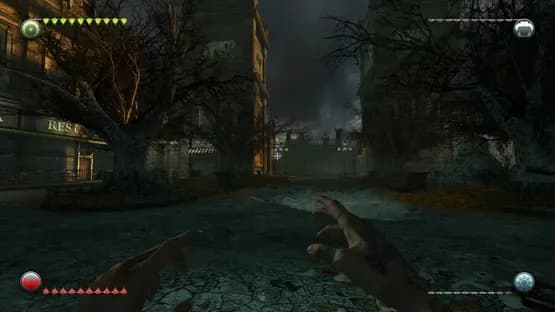 Dreamkiller — Screenshots