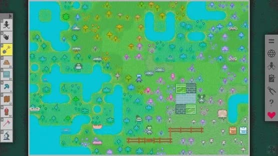 Vilmonic — Screenshots