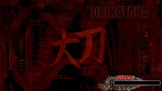 Daikatana — Screenshoty