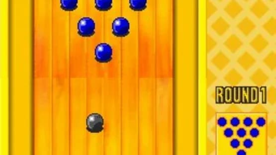 Bomberman Land Touch! — Screenshoty