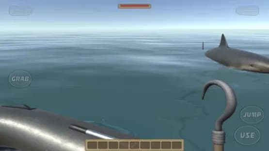 Stranded Raft Survival 2018 — Screenshoty