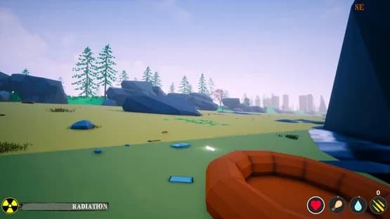 Grimtale Island — Screenshots