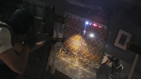 Rainbow Six Siege — Screenshoty