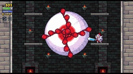 Rogue Legacy — Screenshots