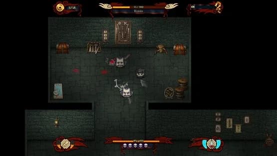 Shadowlings — Screenshots