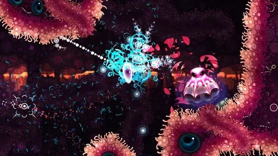 Deep Under the Sky — Screenshots