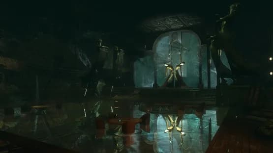 BioShock: The Collection — Screenshoty