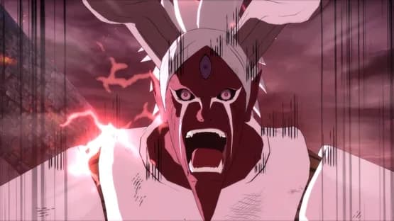 Naruto Shippuden: Ultimate Ninja Storm 4 - Road to Boruto — Screenshoty