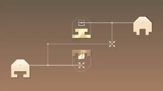Zenge — Screenshoty
