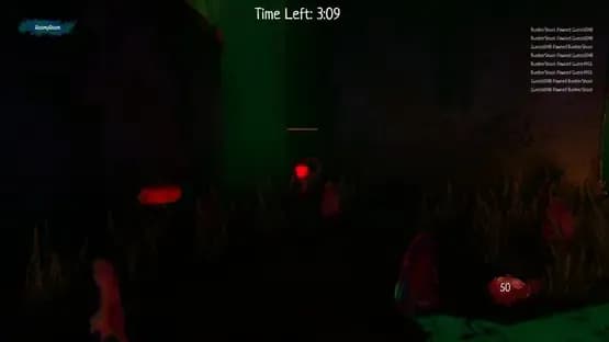 Wasted Pizza — Screenshoty