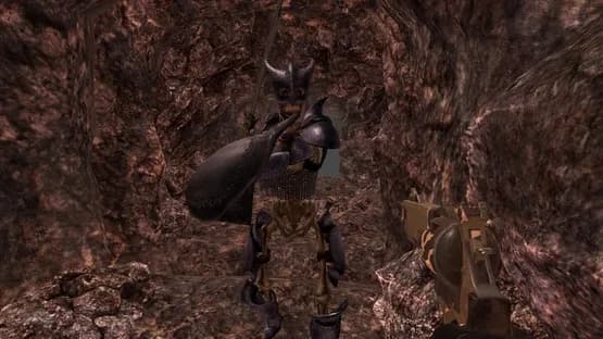 Masked Forces 2: Mystic Demons — Screenshots