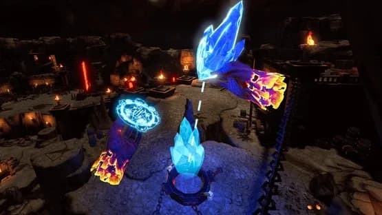 Devil and the Fairy — Screenshots