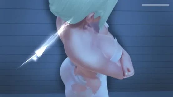 Late at Night — Screenshoty