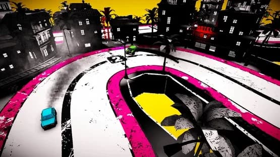 Street Heat — Screenshots