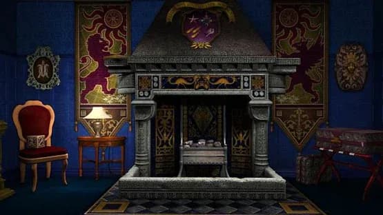 Nancy Drew: Curse of Blackmoor Manor — Screenshots