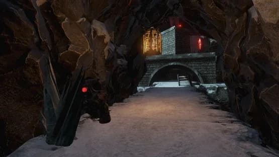The Path of Greatest Resistance — Screenshoty