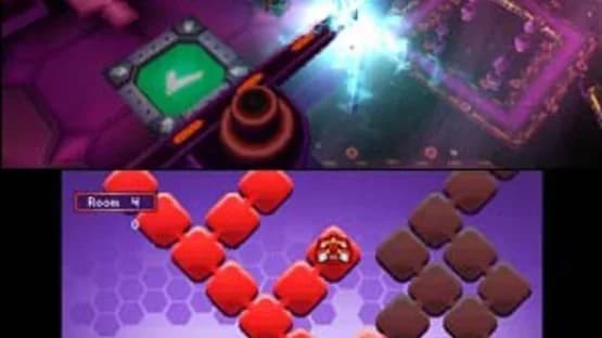 Marvel Super Hero Squad: The Infinity Gauntlet — Screenshots
