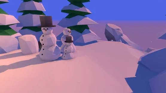Hidden Paws — Screenshoty