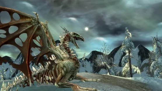 Guild Wars — Screenshots
