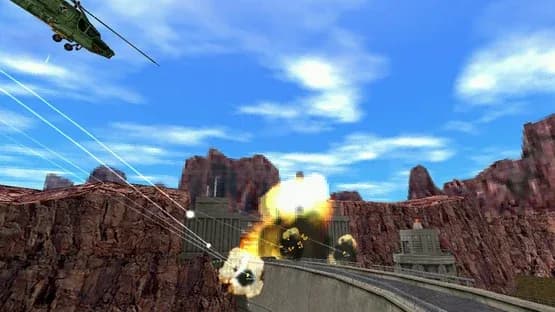 Half-Life — Screenshoty