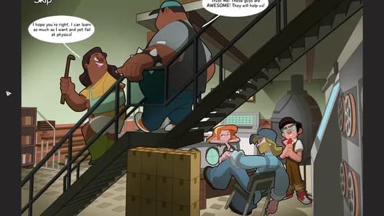Cheats 4 Hire — Screenshots