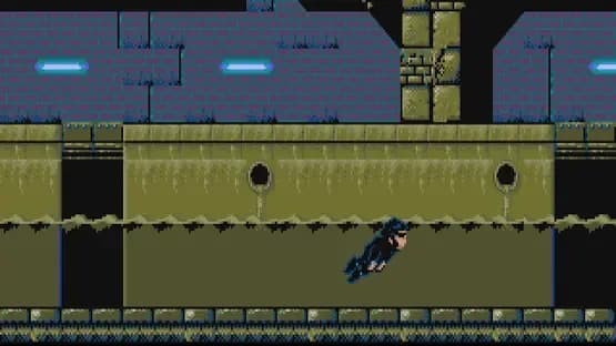 The Blues Brothers — Screenshoty