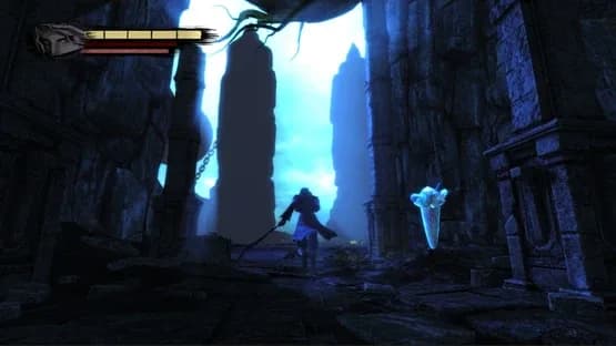 Anima: Gate of Memories - The Nameless Chronicles — Screenshots