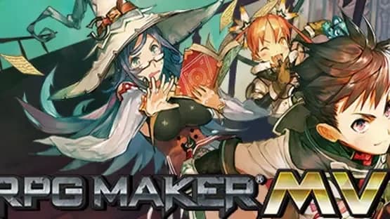 RPG Maker MV — Screenshots