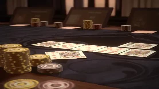 Poker Starter Pack — Screenshots
