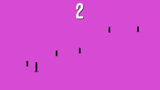Sticks — Screenshoty